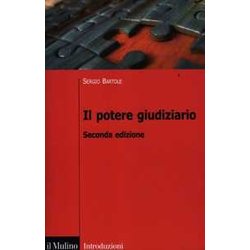 Il Potere Giudiziario Il Potere Giudiziario