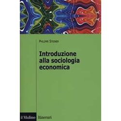 Introduzione Alla Sociologia Economica Introduzione Alla Sociologia Economica
