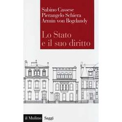 Lo Stato E Il Suo Diritto Lo Stato E Il Suo Diritto