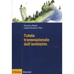 Tutela Transnazionale Dell'ambiente
