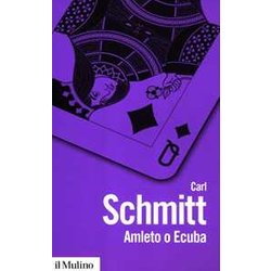 Amleto O Ecuba. L'irrompere Del Tempo Nel Gioco Del Dramma Amleto O Ecuba. L'irrompere Del Tempo Nel Gioco Del Dramma