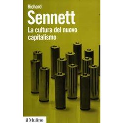 La Cultura Del Nuovo Capitalismo La Cultura Del Nuovo Capitalismo