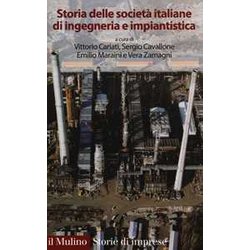 Storia Delle Società Italiane Di Ingegneria E Impiantistica Storia Delle Società Italiane Di Ingegneria E Impiantistica