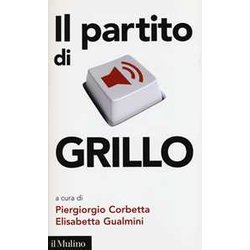 Il Partito Di Grillo