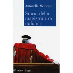 Storia Della Magistratura Italiana Storia Della Magistratura Italiana