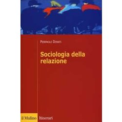 Sociologia Della Relazione