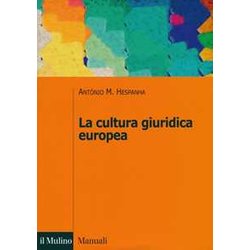 La Cultura Giuridica Europea