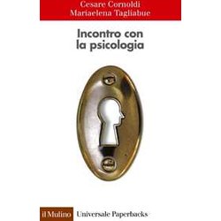 Incontro Con La Psicologia Incontro Con La Psicologia