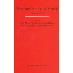 Boccaccio E I Suoi Lettori. Una Lunga Ricezione