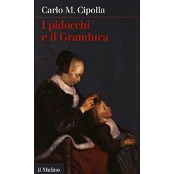 I Pidocchi E Il Granduca I Pidocchi E Il Granduca