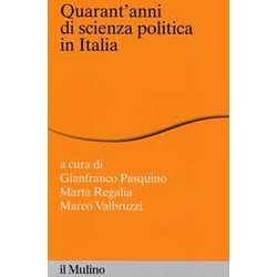 Quarant'anni Di Scienza Politica In Italia