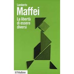 La Libertà Di Essere Diversi. Natura E Cultura Alla Prova Delle Neuroscienze La Libertà Di Essere Diversi. Natura E Cultura Alla Prova Delle Neuroscienze