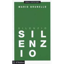 Silenzio Silenzio
