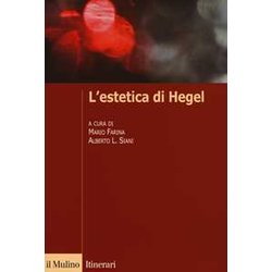 L'estetica Di Hegel L'estetica Di Hegel