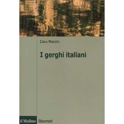 I Gerghi Italiani I Gerghi Italiani
