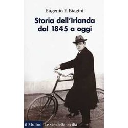 Storia Dell'irlanda. Dal 1845 A Oggi Storia Dell'irlanda. Dal 1845 A Oggi