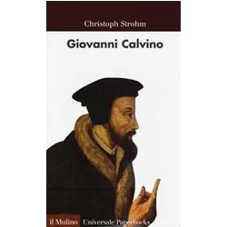 Giovanni Calvino Giovanni Calvino