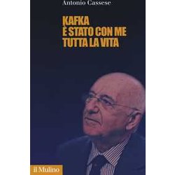 Kafka è Stato Con Me Tutta La Vita Kafka è Stato Con Me Tutta La Vita