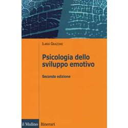 Psicologia Dello Sviluppo Emotivo Psicologia Dello Sviluppo Emotivo