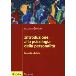 Introduzione Alla Psicologia Della Personalità Introduzione Alla Psicologia Della PersonalitÃ