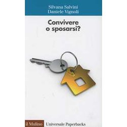 Convivere O Sposarsi? Convivere O Sposarsi?