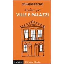 Andare Per Ville E Palazzi