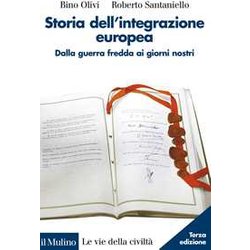 Storia Dell'integrazione Europea