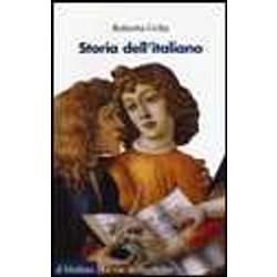 Storia Dell'italiano Storia Dell'italiano