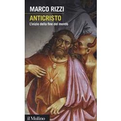 Anticristo. L'inizio Della Fine Del Mondo Anticristo. L'inizio Della Fine Del Mondo