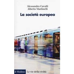 La Società Europea La Società Europea