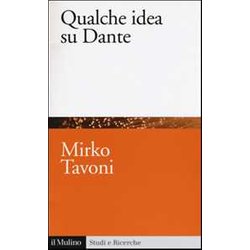 Qualche Idea Su Dante Qualche Idea Su Dante