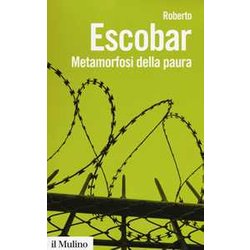 Metamorfosi Della Paura Metamorfosi Della Paura