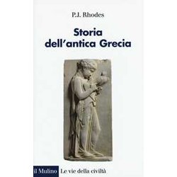 Storia Dell'antica Grecia Storia Dell'antica Grecia