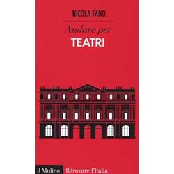 Andare Per Teatri Andare Per Teatri