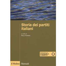 Storia Dei Partiti Italiani. Con E-Book Storia Dei Partiti Italiani. Con E-Book