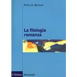 La Filologia Romanza La Filologia Romanza