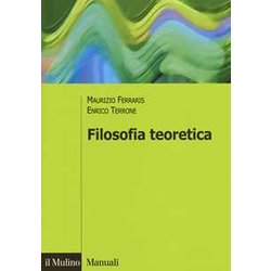 Filosofia Teoretica Filosofia Teoretica