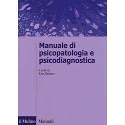 Manuale Di Psicopatologia E Psicodiagnostica Manuale Di Psicopatologia E Psicodiagnostica