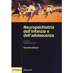 Neuropsichiatria Dell'infanzia E Dell'adolescenza