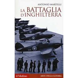 La Battaglia D'inghilterra La Battaglia D'inghilterra