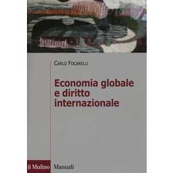 Economia Globale E Diritto Internazionale Economia Globale E Diritto Internazionale
