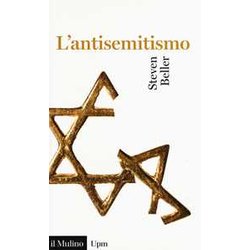 L'antisemitismo L'antisemitismo