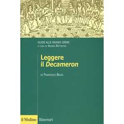 Leggere Il «Decameron». Guide Alle Grandi Opere