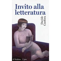 Invito Alla Letteratura Invito Alla Letteratura