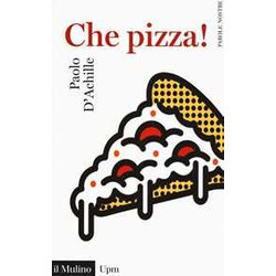 Che Pizza! Che Pizza!