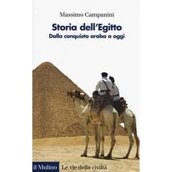 Storia Dell'egitto. Dalla Conquista Araba A Oggi Storia Dell'egitto. Dalla Conquista Araba A Oggi