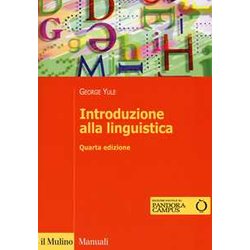 Introduzione Alla Linguistica. Con Aggiornamento Online Introduzione Alla Linguistica. Con Aggiornamento Online
