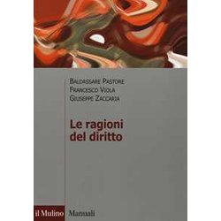 Le Ragioni Del Diritto Le Ragioni Del Diritto