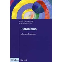 Platonismo. Tradizioni Di Pensiero Platonismo. Tradizioni Di Pensiero