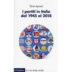 I Partiti In Italia Dal 1945 Al 2018 I Partiti In Italia Dal 1945 Al 2018